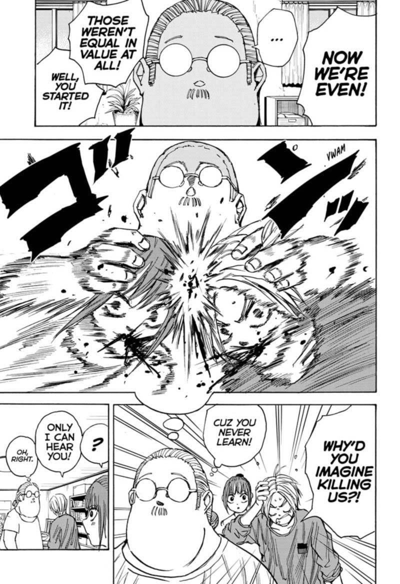 Chapter 31 See - Page 37